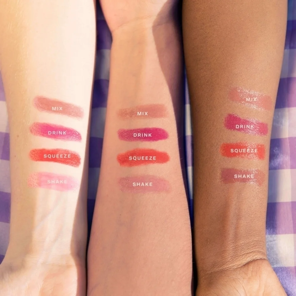 Tower 28 Squeeze JuiceBalm Vegan Tinted Lip Balm